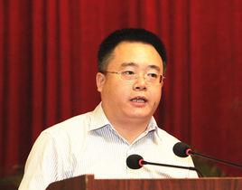 李永濤[中國地質大學工程師]