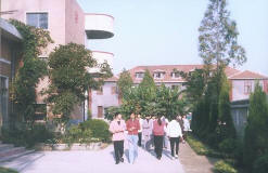 池洲職業技術學校