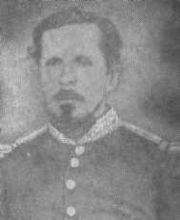 桑蒂亞戈·岡薩雷斯