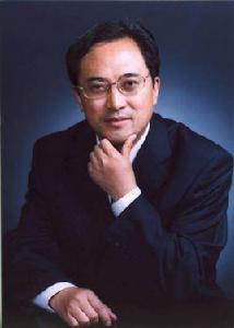 馮曉明[中國科學院院士，四川大學化學學院教授]