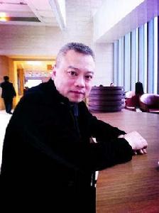 程巍[中央電視台作曲家]