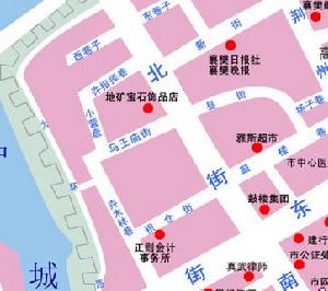 馬王廟街 馬王廟街