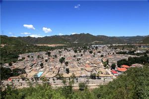 魯家灘村 魯家灘村