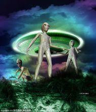 高等智慧外星生命