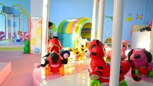 兒童主題親子樂園 兒童主題親子樂園