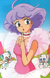 魔法天使 魔法天使