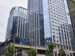 雄川中心實景圖