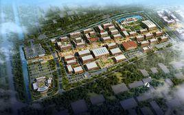 山東(濰坊)公共實訓基地 山東(濰坊)公共實訓基地