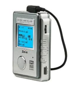長虹佳華 zPod M200(20GB) 帶線控 長虹佳華 zPod M200(20GB) 帶線控