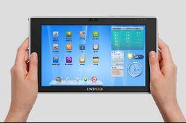 盈動電子書包 盈動電子書包