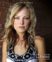 瑪琳&middot;阿克曼