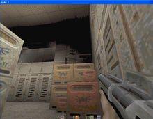 雷神之錘2 場景資料