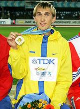 尤里&middot;克里馬連科