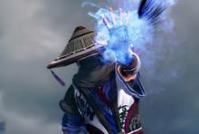 北冥神功[小說《天龍八部》中的武功]