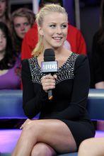 朱莉安&middot;浩夫