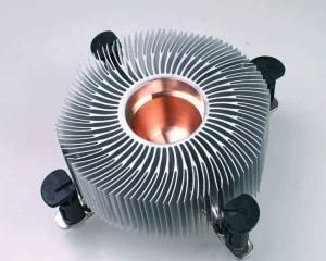 cpu散熱器