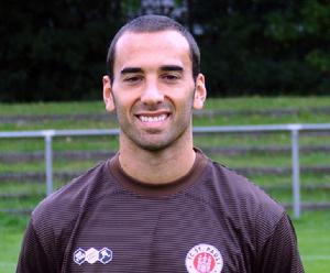 莫雷納[德國運動員]