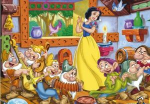 白雪公主找數字2 白雪公主找數字2