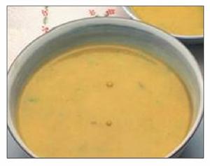 法式奶油牛肉湯 法式奶油牛肉湯