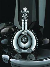 路易十三黑珍水晶裝