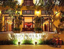 精華會安酒店和Spa