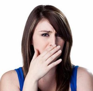 厭惡情緒 厭惡情緒