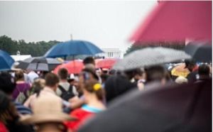 雨恐懼症 雨恐懼症