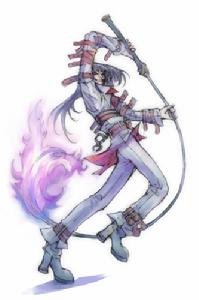 安杜馬里 安杜馬里