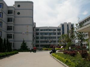 浙江工業職業技術學院