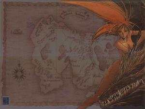 《羅德島戰記》