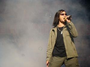 尋找幸福的天空