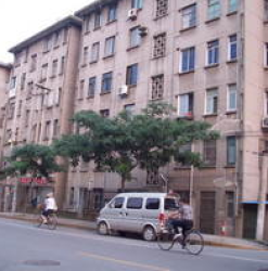 曹張新村 曹張新村