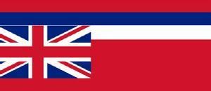阿羅哈（夏威夷）州旗