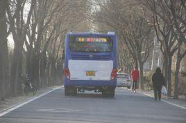 北京公交順37路 北京公交順37路