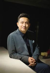 黃磊[中國內地男演員、教師]