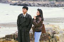 TVB《流氓大亨》劇照