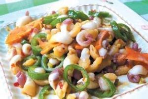 家常素螺 家常素螺