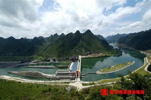 樂灘水庫引水灌區工程 樂灘水庫引水灌區工程