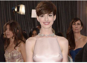 安妮·海瑟薇綜合症 安妮·海瑟薇綜合症