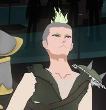 拉塞爾·思拉什（Russel Thrush）