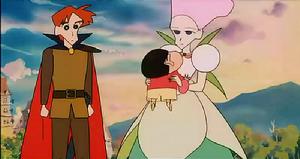 公主梅茉莉 &middot; 米茉莉