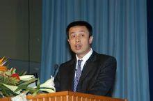 周樹華[原新浪副總裁]