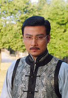 趙天麟（第二部《啞巴新娘》） 演員 郭軍