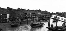 開弦弓村 開弦弓村