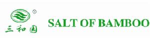 三和園竹鹽 三和園竹鹽