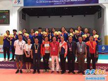 中學組河南獲得冠軍2