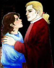 阿曼德[小說人物]