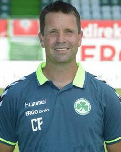 克里斯蒂安·菲德勒 克里斯蒂安·菲德勒