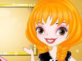 設計時尚髮型 設計時尚髮型