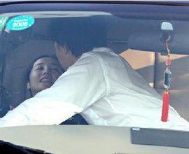 蔣雯麗車震門 蔣雯麗車震門